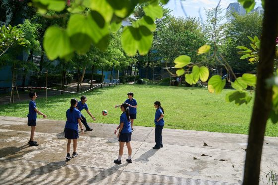 Tenby International School Setia EcoHill (Primary & Secondary), Semenyih