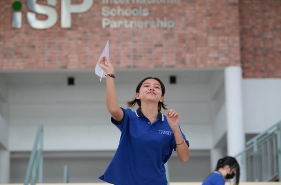 Tenby International School Setia EcoHill (Primary & Secondary), Semenyih