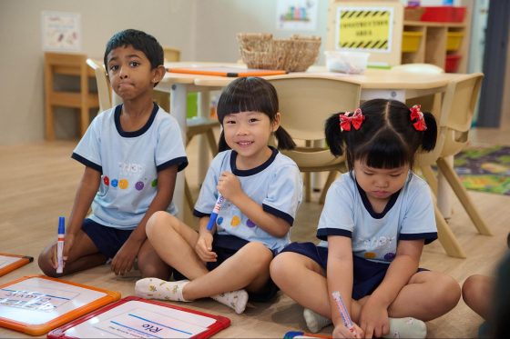 Tenby International School Setia EcoHill (Early Years), Semenyih