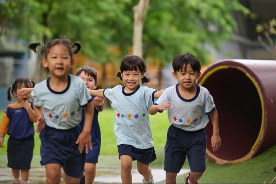 Tenby International School Setia Eco Park (Early Years), Shah Alam
