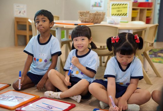 Tenby International School Setia Eco Park (Early Years), Shah Alam
