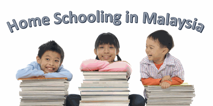 Home Schooling in Malaysia