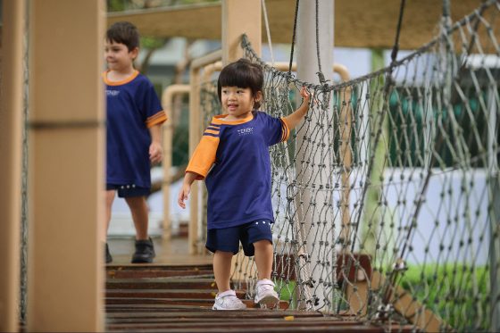Tenby International School Tropicana Aman (Early Years), Telok Panglima Garang