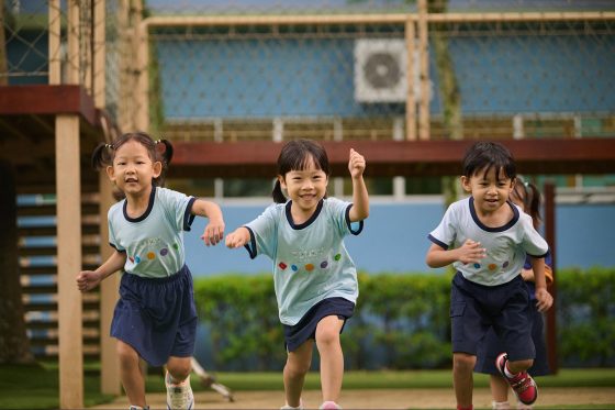 Tenby International School Tropicana Aman (Early Years), Telok Panglima Garang