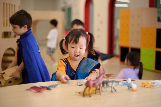 Tenby International School Tropicana Aman (Early Years), Telok Panglima Garang