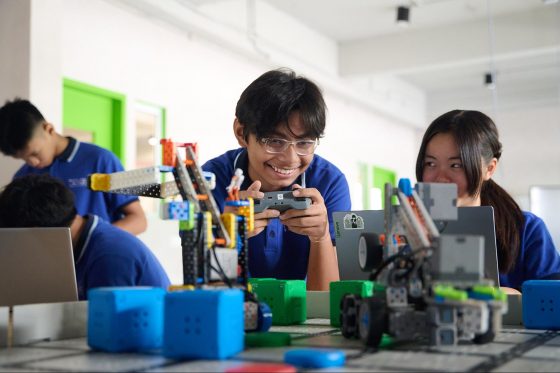 Tenby International School Tropicana Aman (Primary & Secondary), Telok Panglima Garang