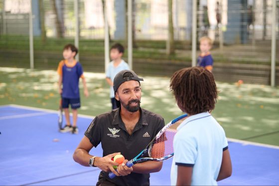 Tenby International School Tropicana Aman (Primary & Secondary), Telok Panglima Garang