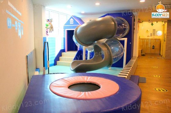Kiddizone Care Centre, Batu Caves, Selayang