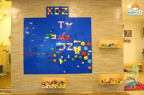 Kiddizone Care Centre, Batu Caves, Selayang