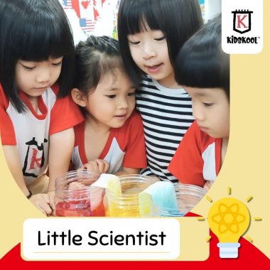 Kidskool Preschool & Infant Care Centre, Bandar Bukit Puchong (HQ)