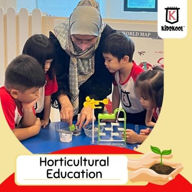 Kidskool Preschool & Infant Care Centre, Bandar Bukit Puchong (HQ)
