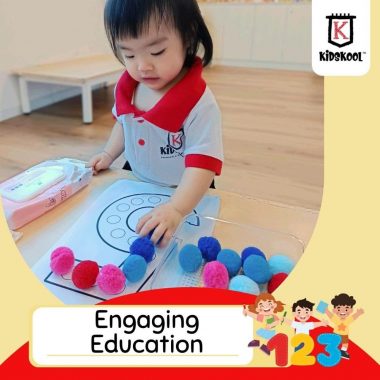 Kidskool Preschool & Infant Care Centre, Bandar Bukit Puchong (HQ)