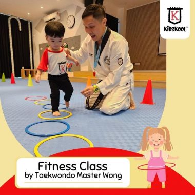Kidskool Preschool & Infant Care Centre, Bandar Bukit Puchong (HQ)