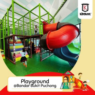 Kidskool Preschool & Infant Care Centre, Bandar Bukit Puchong (HQ)