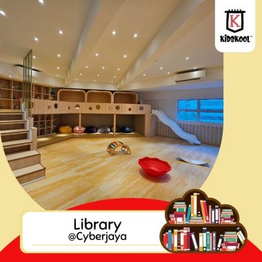 Kidskool Preschool & Infant Care Centre, Bandar Bukit Puchong (HQ)