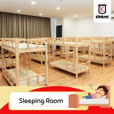 Kidskool Preschool & Infant Care Centre, Bandar Bukit Puchong (HQ)