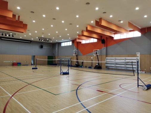 Straits International School (Early Years), Rawang