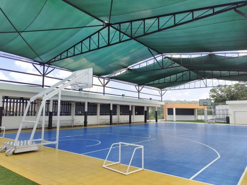 Straits International School (Primary & Secondary), Rawang