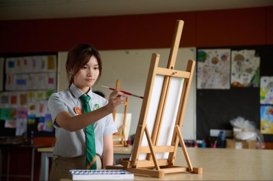 Straits International School (Primary & Secondary), Rawang