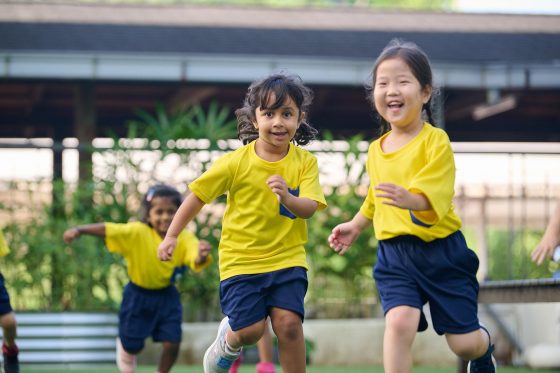 Asia Pacific Schools (Early Years), Subang