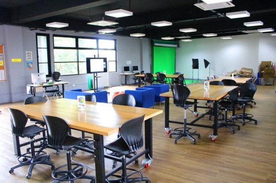 Oasis International School (Primary & Secondary), Bandar Rimbayu