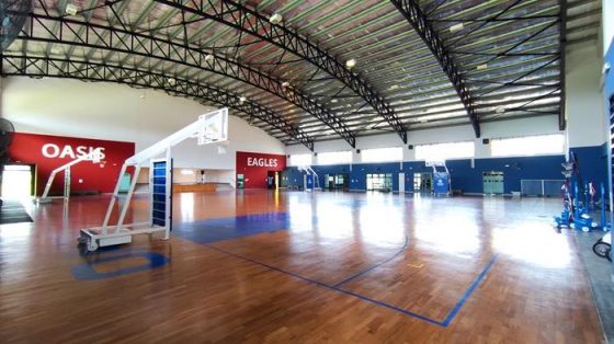 Oasis International School (Primary & Secondary), Bandar Rimbayu