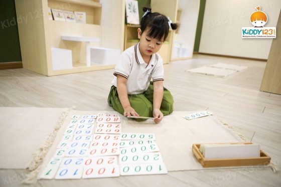 AZ Nursery & Preschool, Cheras South