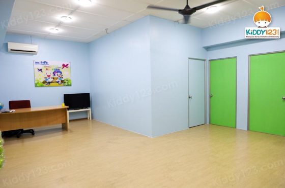 MRC JSP Bandar Sri Damansara