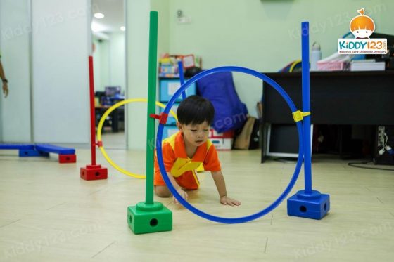 You&Me Preschool, Kota Kemuning