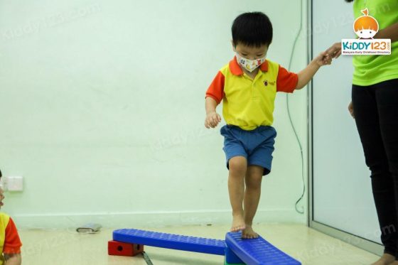 You&Me Preschool, Kota Kemuning