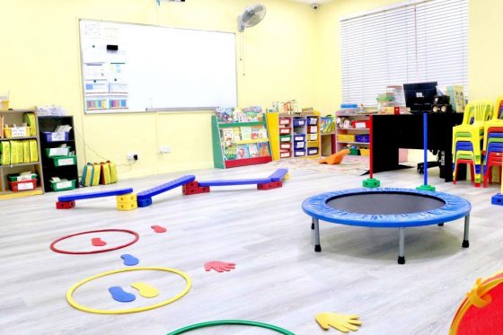 You&Me Preschool, Kota Kemuning
