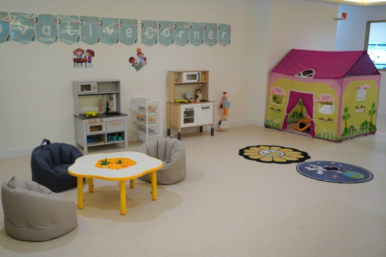 Fireflies Early Years School, Kuala Lumpur
