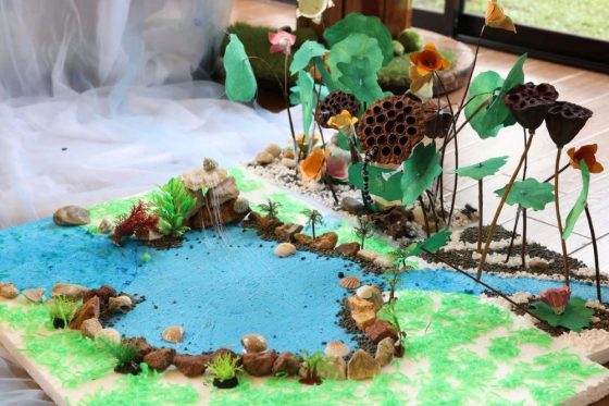 InspiraSeed Kindergarten, Bandar Puteri, Puchong