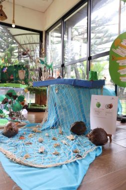 InspiraSeed Kindergarten, Bandar Puteri, Puchong