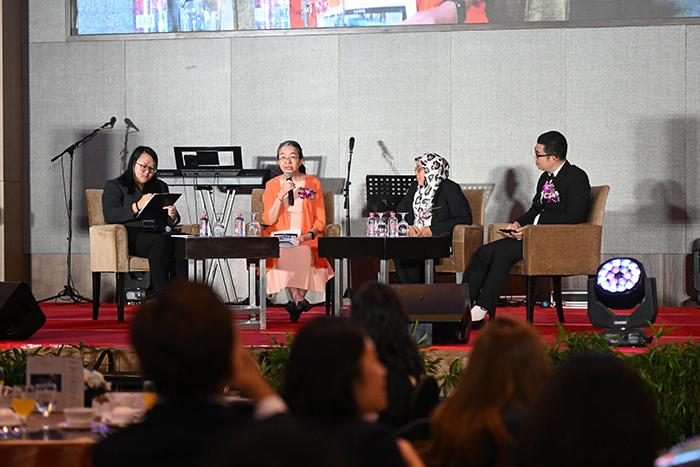 Raising the Standards of Early Childhood Education and Childcare in Malaysia