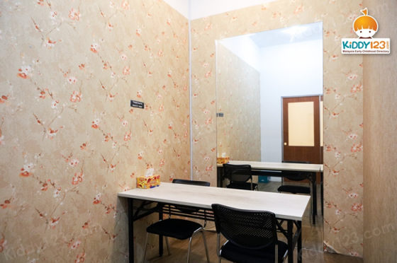 Teras Murni Education Group Tuition Center, Plaza Arkadia, KL