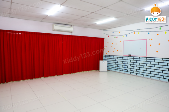 De JowiTop Preschool (Tadika Impian Terbilang), Pontian