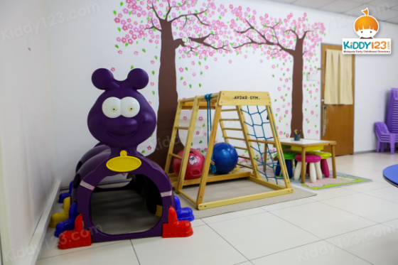 De JowiTop Preschool (Tadika Impian Terbilang), Pontian
