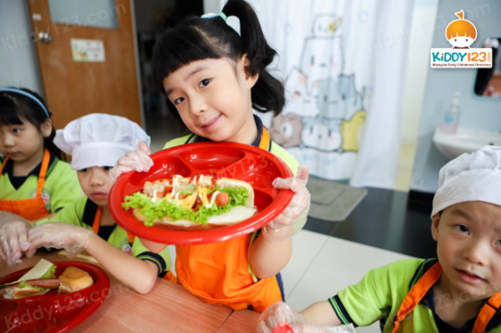 De JowiTop Preschool (Tadika Impian Terbilang), Pontian