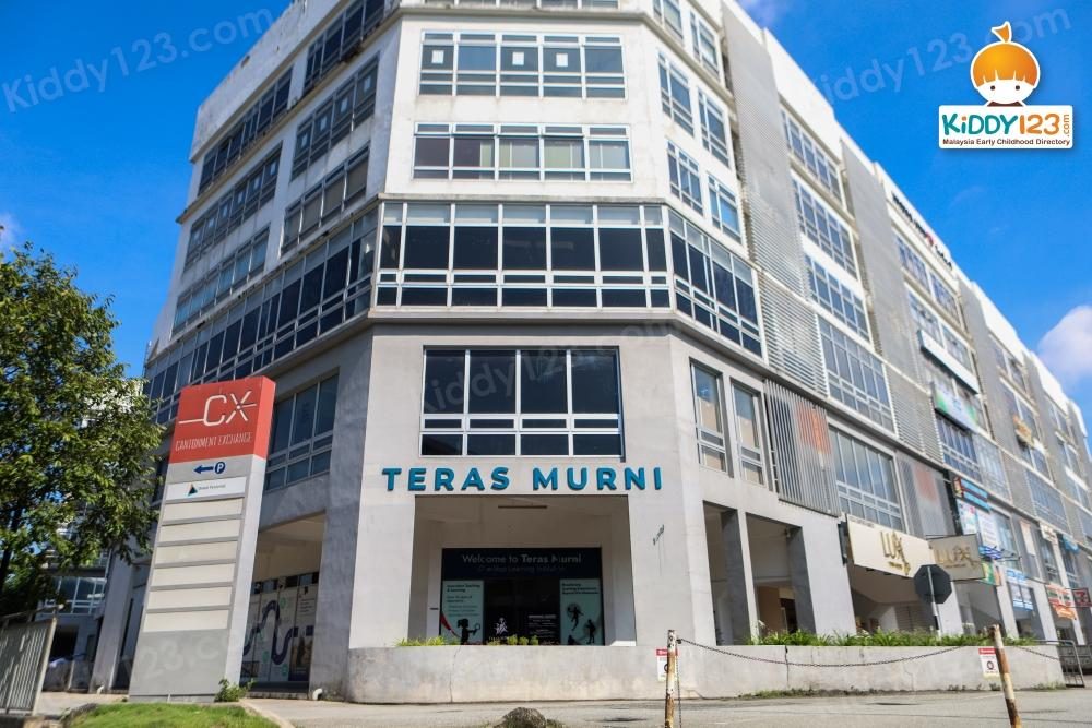 Teras Murni International School, Kuala Lumpur
