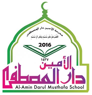 Al-Amin Darul Musthofa Integrated Islamic School, Batu Caves