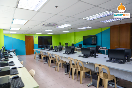 Al-Amin Darul Musthofa Integrated Islamic School, Batu Caves