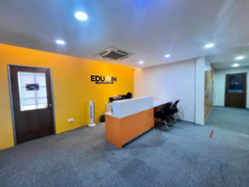 Eduwin HQ (Fast Math | English | Wholebrain Development), Subang Jaya