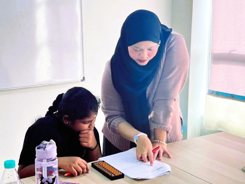 Eduwin HQ (Fast Math | English | Wholebrain Development), Subang Jaya