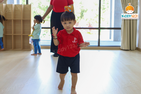 Little PORTMAN, The Pulse, Bandar Puteri Puchong