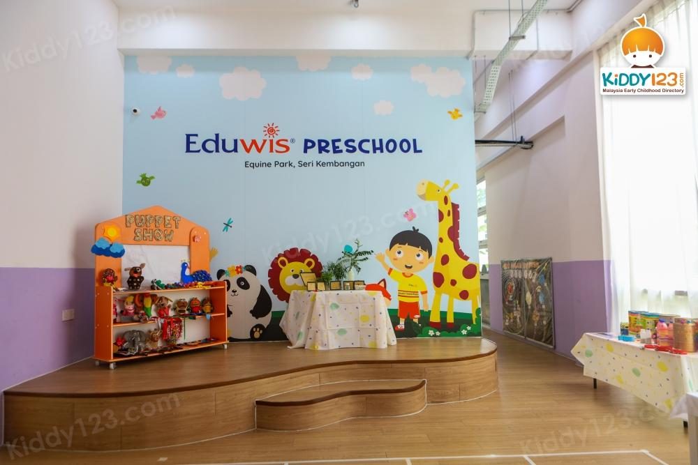 Eduwis: Planting Seeds of Wisdom for a Sustainable, Holistic Future