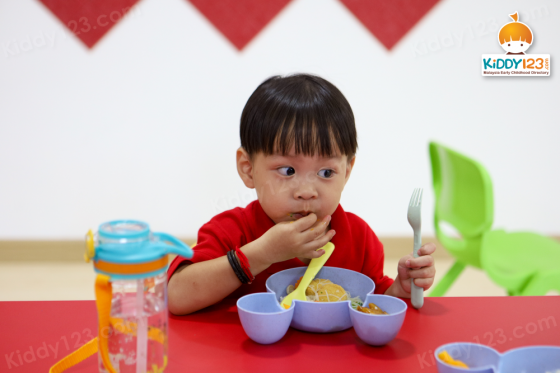 Little PORTMAN, The Pulse, Bandar Puteri Puchong