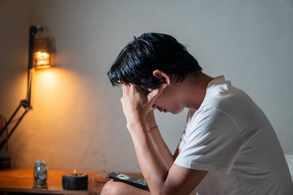 When Love and Pressure Collides. How to Care for a Child’s Mental Well-Being?