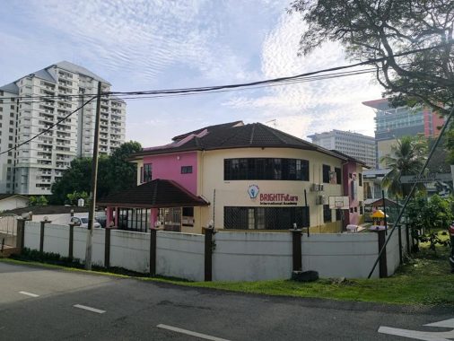 BrightFuture International Academy, Petaling Jaya