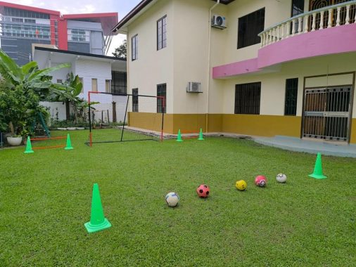 BrightFuture International Academy, Petaling Jaya
